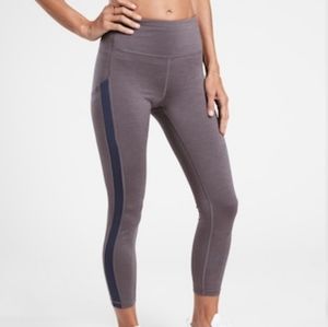 NWT Athleta Ultimate Stash Leggings